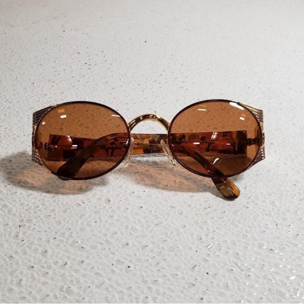 Fendi authentic prescript sunglasses unisex